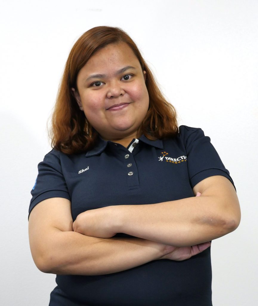 About | Direction Accounting About | Direction Accounting